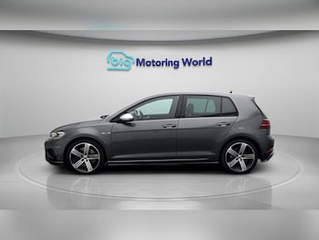 Used Volkswagen Golf 2018 for sale - 79392365: Photo