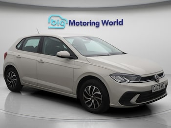 Volkswagen - Polo