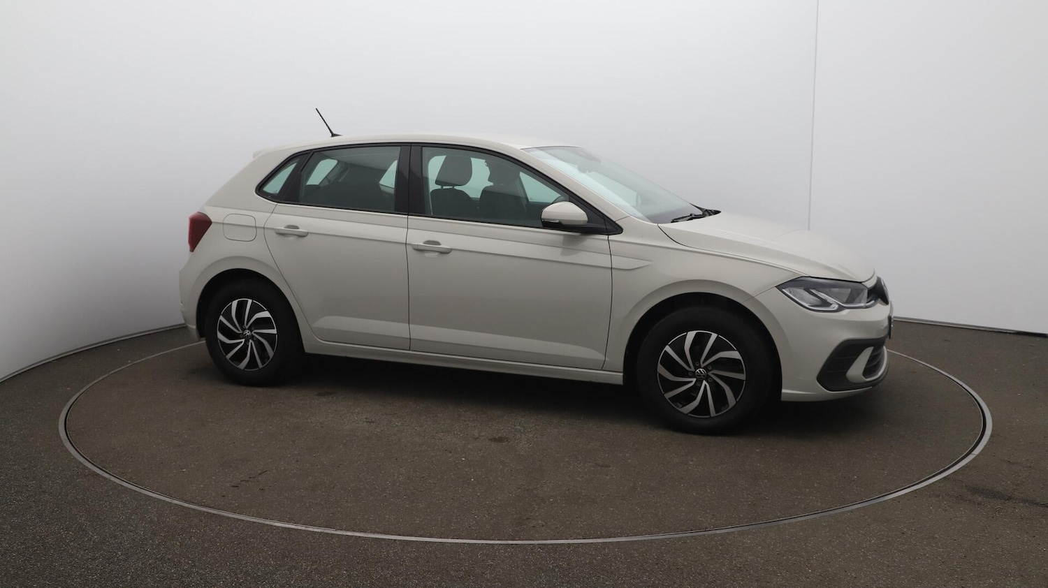 Vehicle 45