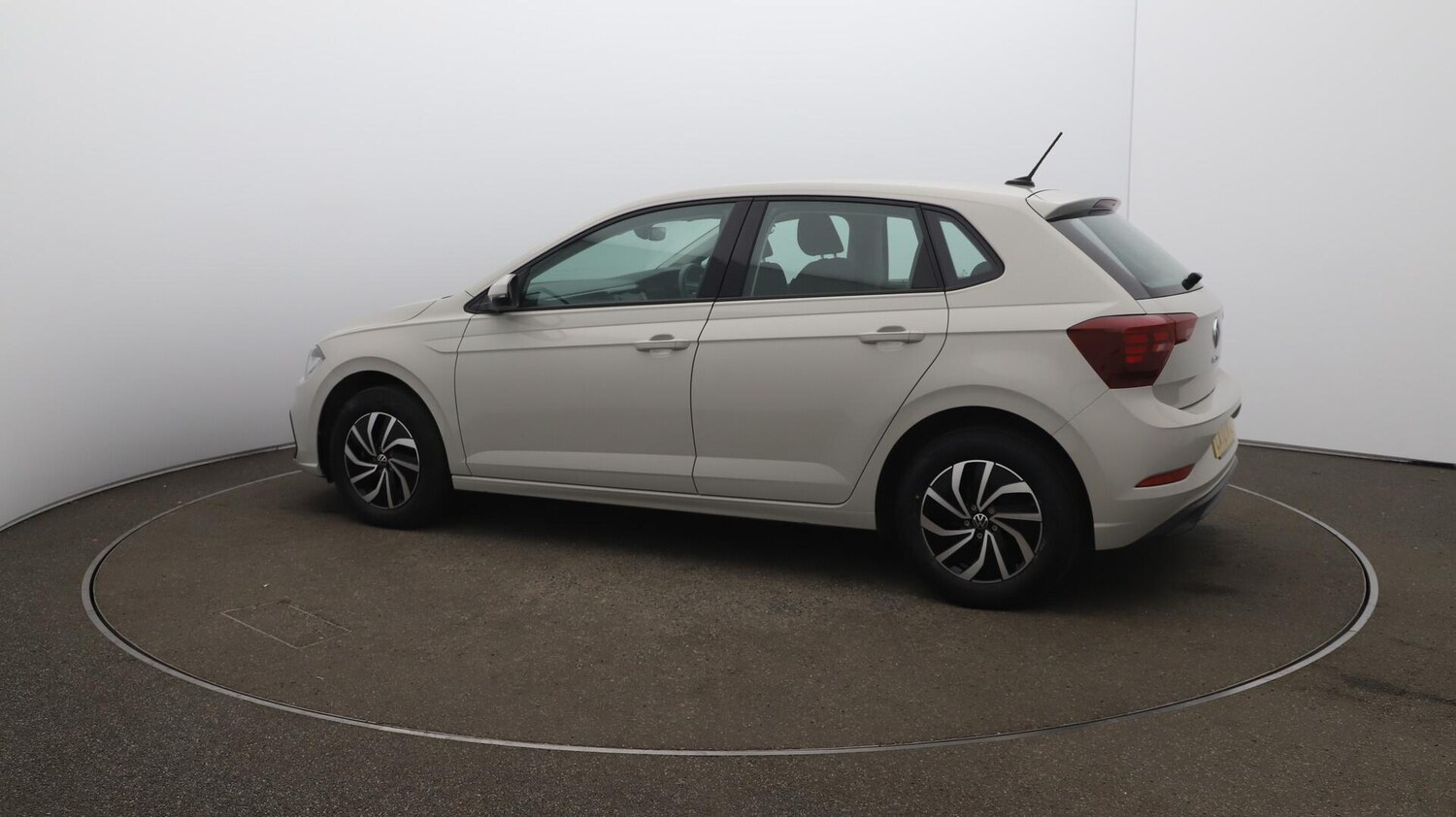 Vehicle 46