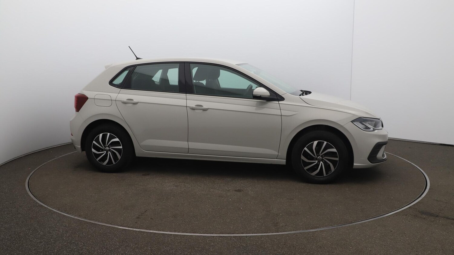 Vehicle 47