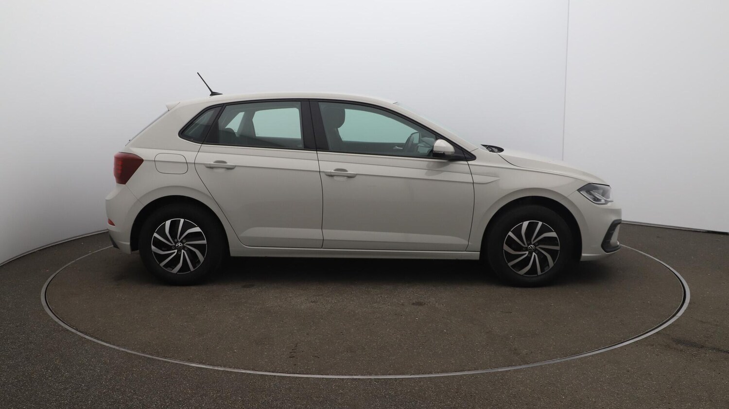 Vehicle 48