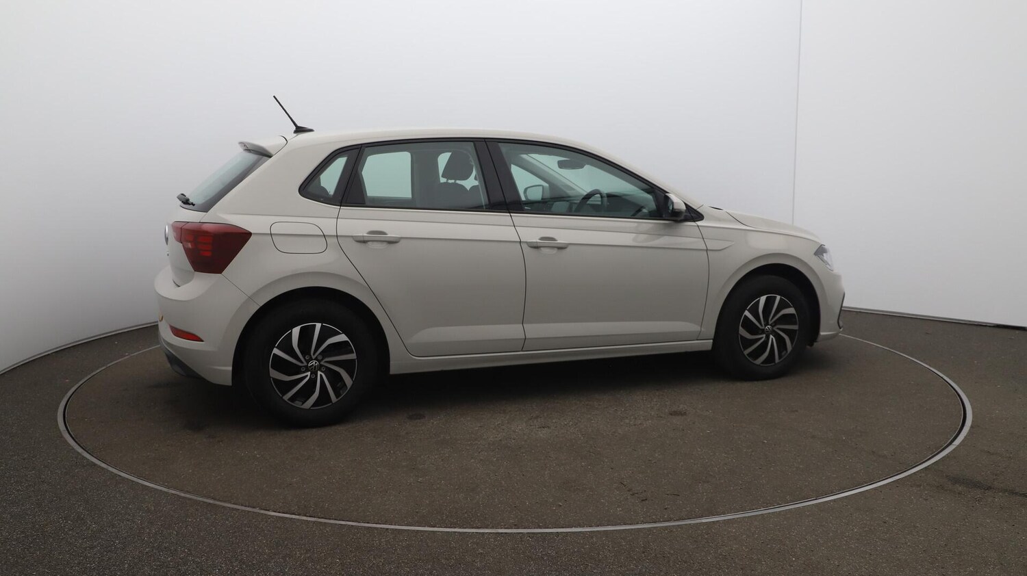 Vehicle 50