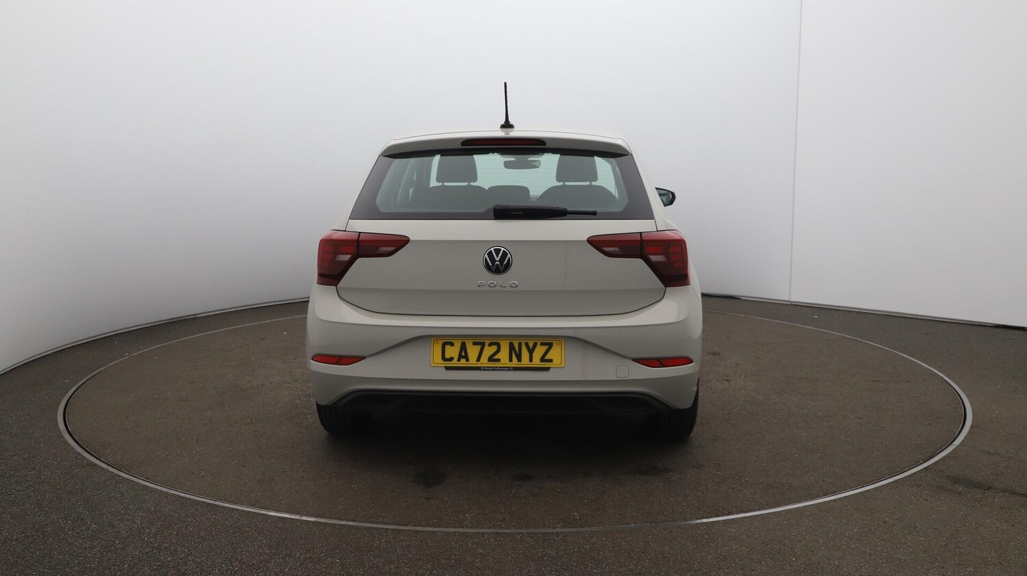 Vehicle 56