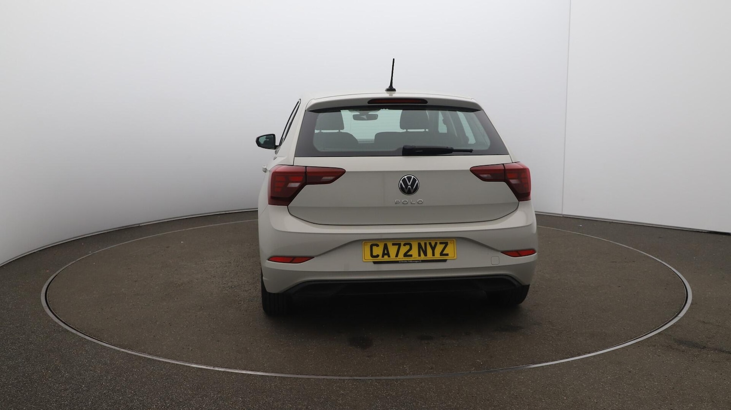 Vehicle 58