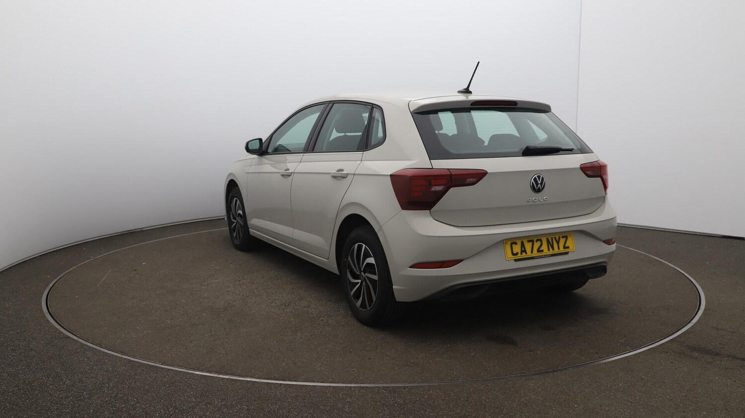 Vehicle 60