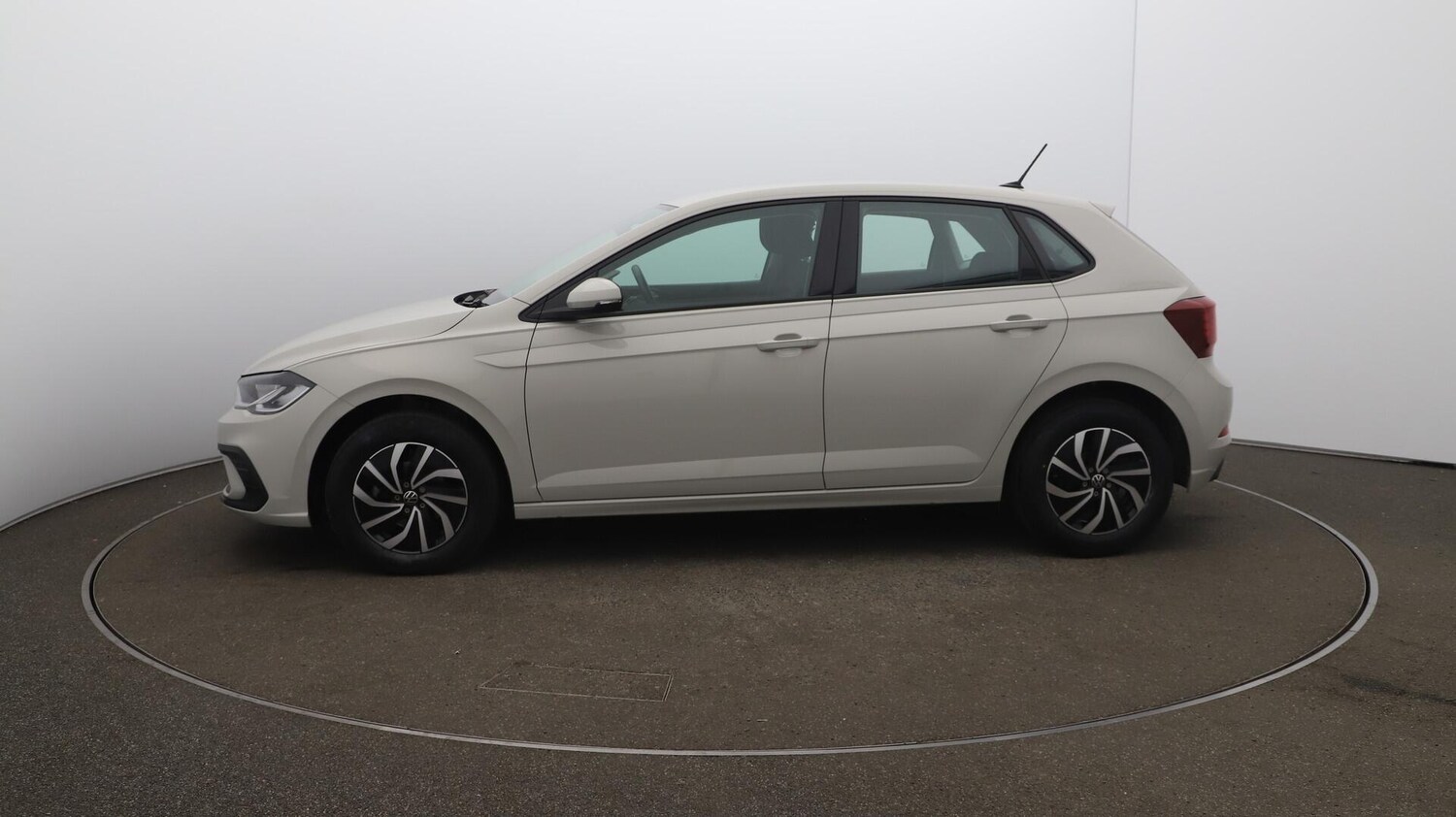 Vehicle 64