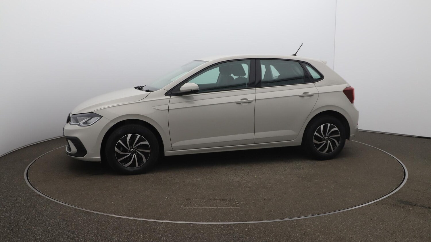 Vehicle 65