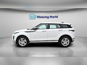 Used Land Rover Range Rover Evoque 2024 for sale - 78761624: Photo