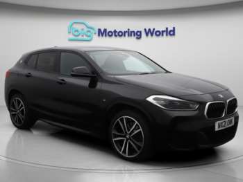 2021 (21) - xDrive 20i [178] M Sport 5dr Step Auto