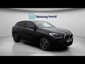 Used BMW X2 2021 for sale - 74810474: Photo