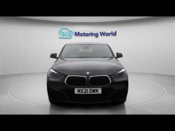 Used BMW X2 2021 for sale - 74810474: Photo