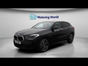 Used BMW X2 2021 for sale - 74810474: Photo