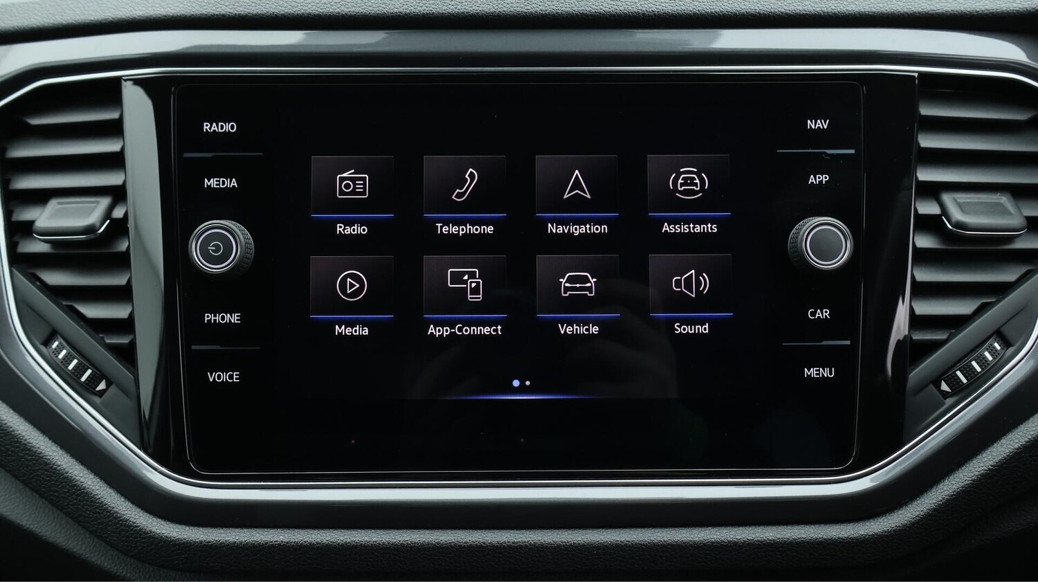 Used Volkswagen T-Roc 2021 for sale - 76259436: Photo 12