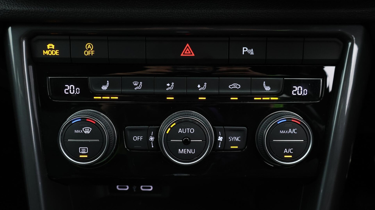 Used Volkswagen T-Roc 2021 for sale - 76259436: Photo 13