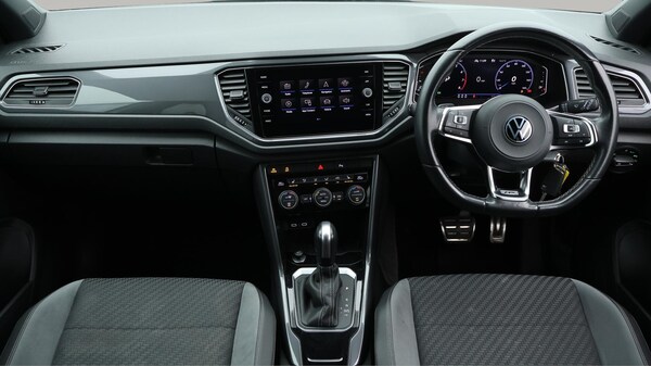 Used Volkswagen T-Roc 2021 for sale - 76259436: Photo 14