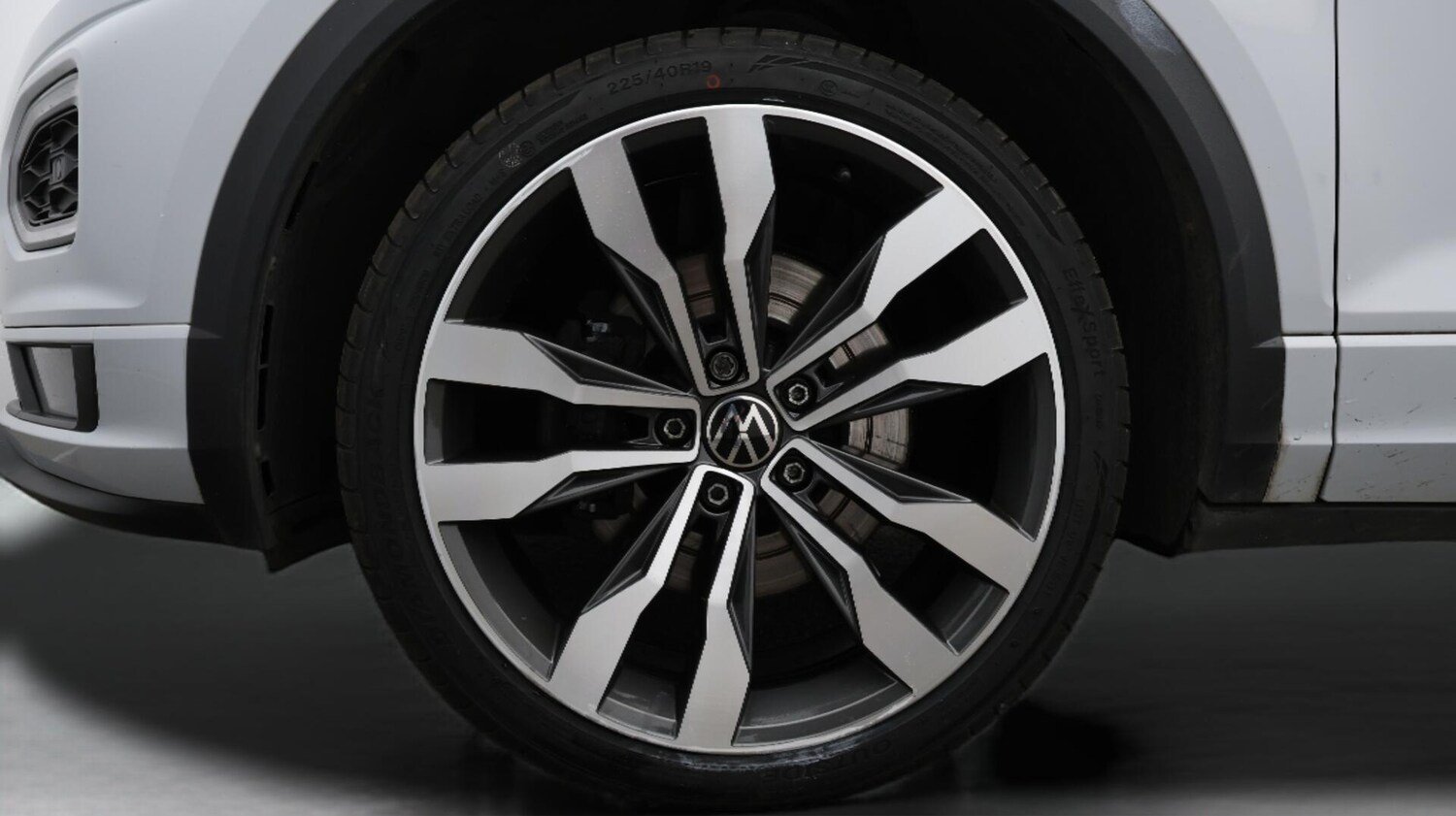 Used Volkswagen T-Roc 2021 for sale - 76259436: Photo 19