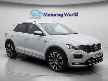 Volkswagen - T-Roc