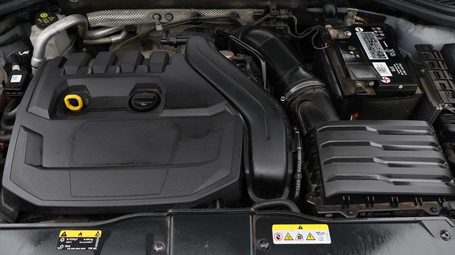 Used Volkswagen T-Roc 2021 for sale - 76259436: Photo 20