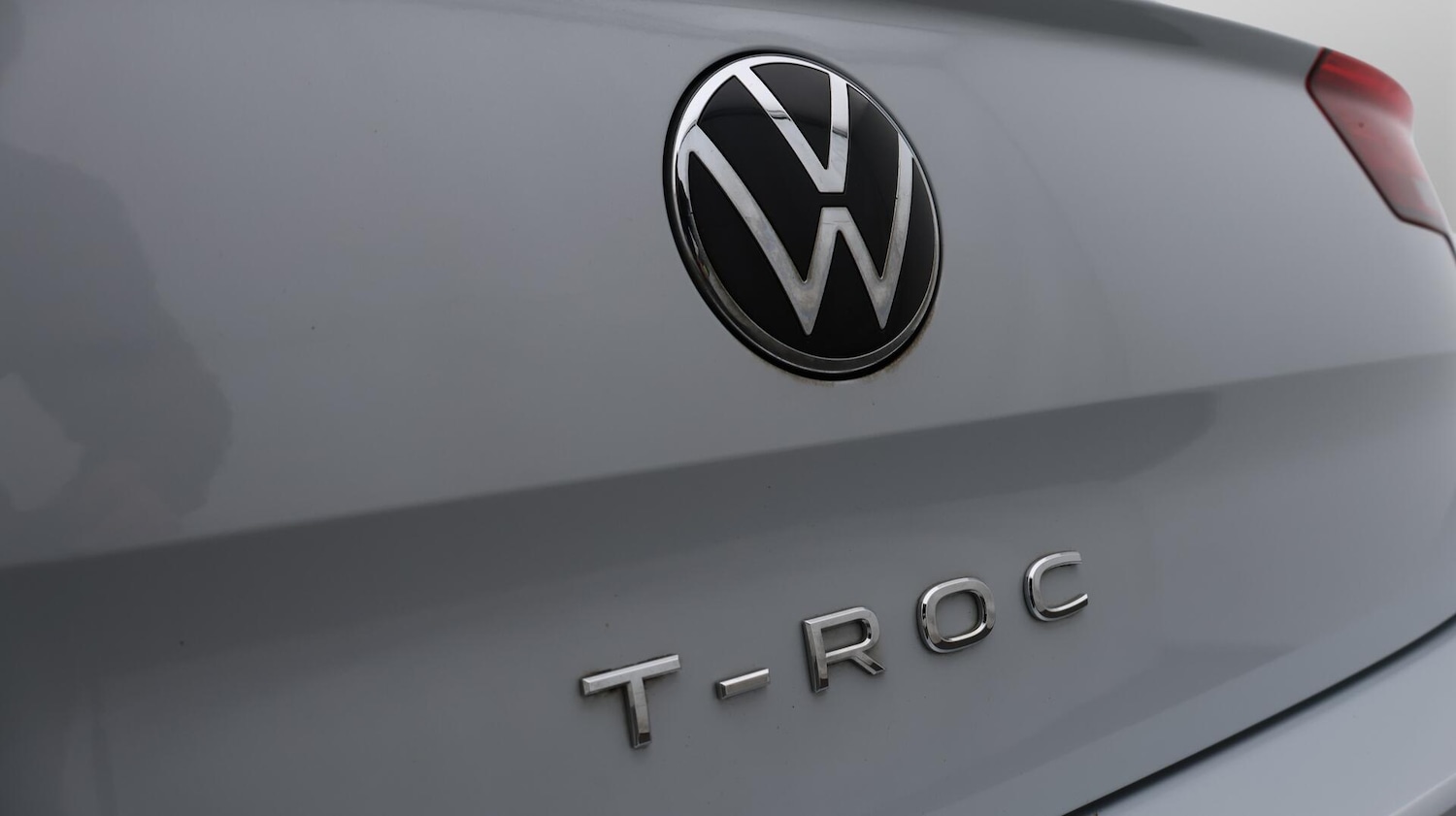 Used Volkswagen T-Roc 2021 for sale - 76259436: Photo 23