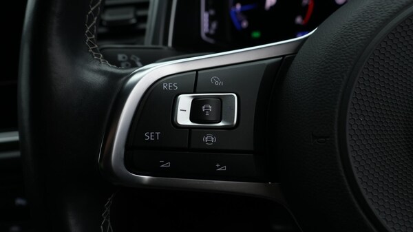 Used Volkswagen T-Roc 2021 for sale - 76259436: Photo 24