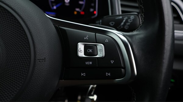 Used Volkswagen T-Roc 2021 for sale - 76259436: Photo 25