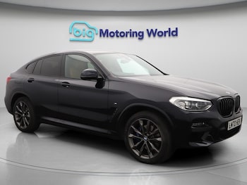 BMW - X4