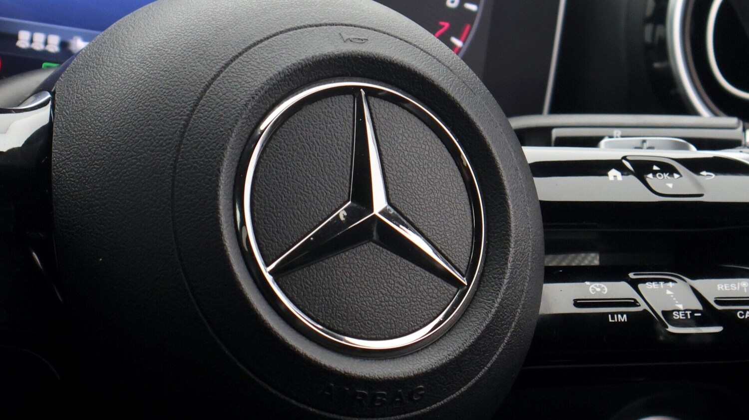 Used Mercedes-Benz C Class 2022 for sale - 77931395: Photo 22