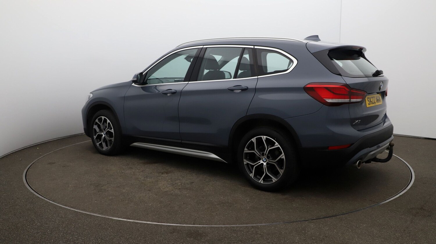 Used BMW X1 for sale - 76809557: Photo 27