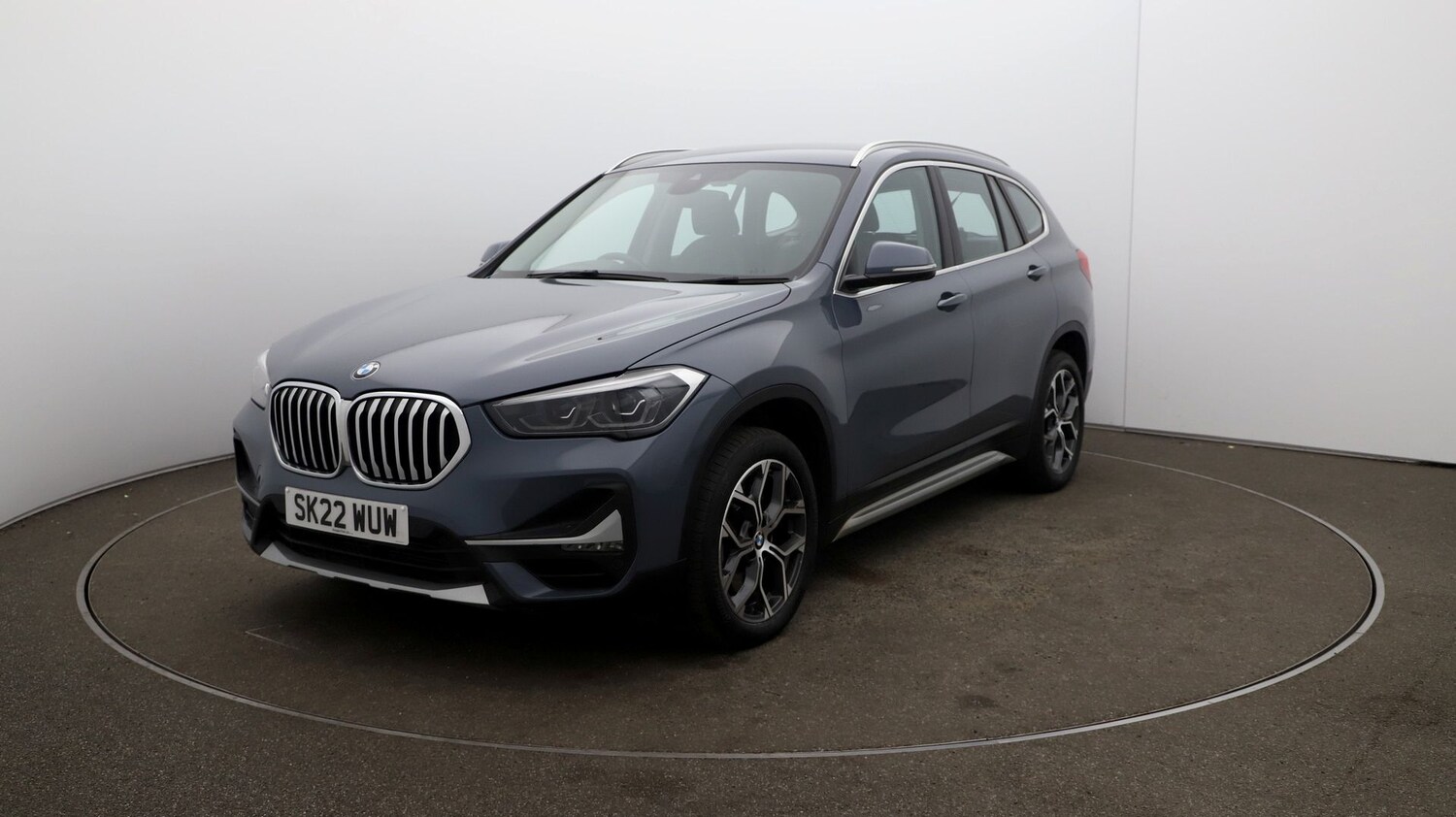 Used BMW X1 for sale - 76809557: Photo 29