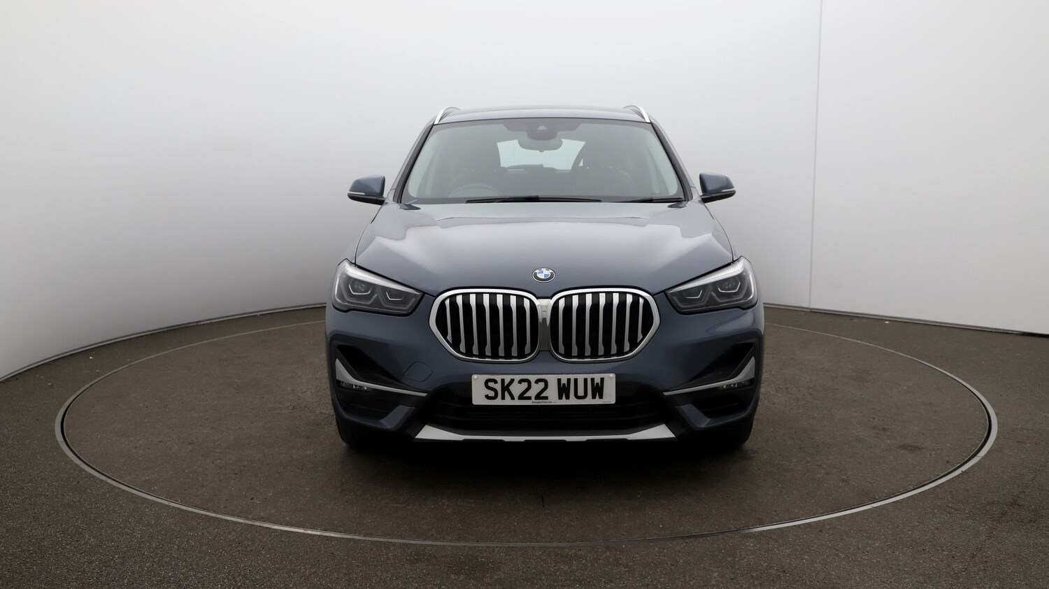 Used BMW X1 for sale - 76809557: Photo 32