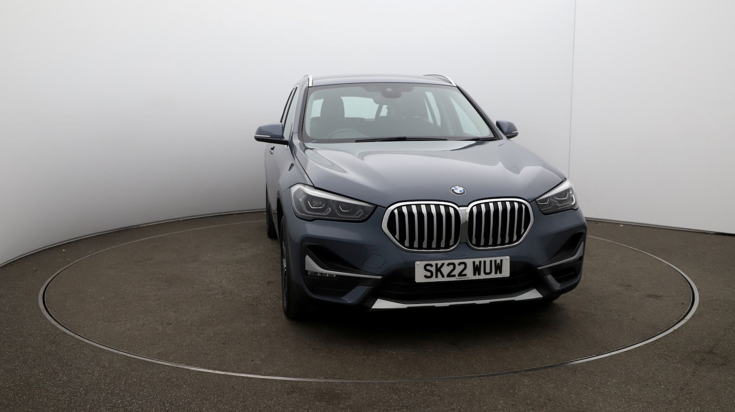 Used BMW X1 for sale - 76809557: Photo 33