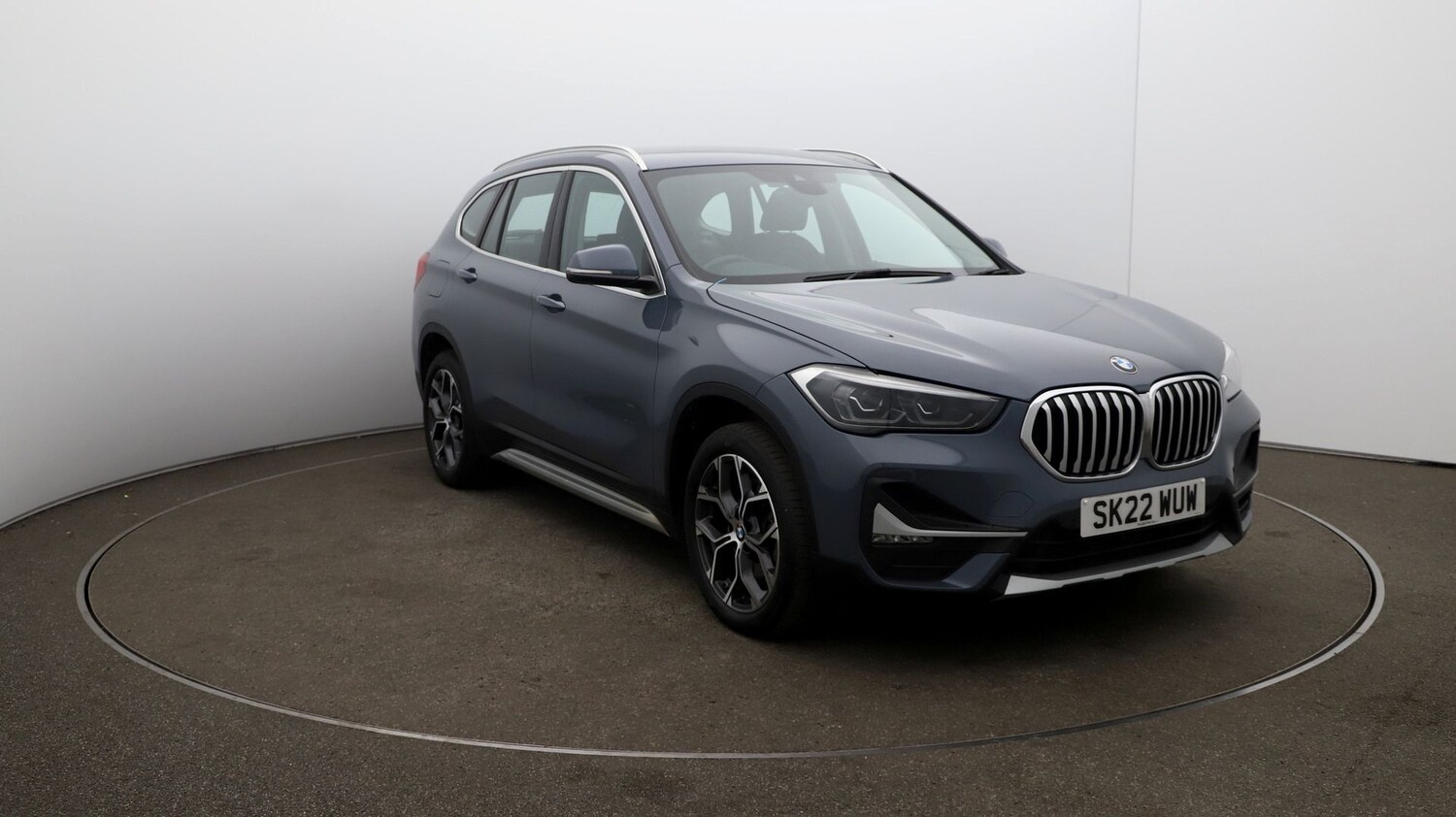 Used BMW X1 for sale - 76809557: Photo 35