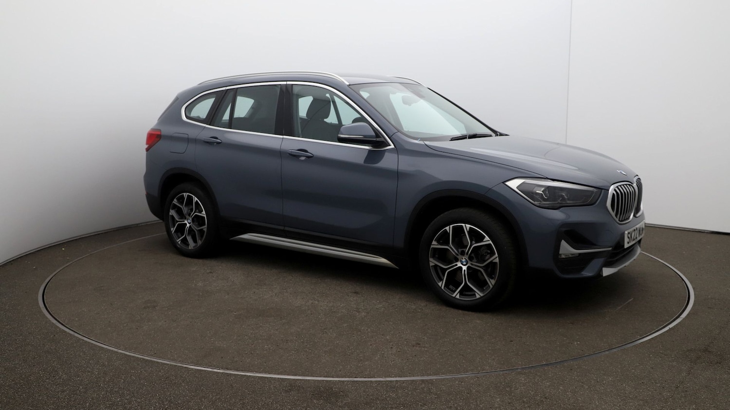 Used BMW X1 for sale - 76809557: Photo 37