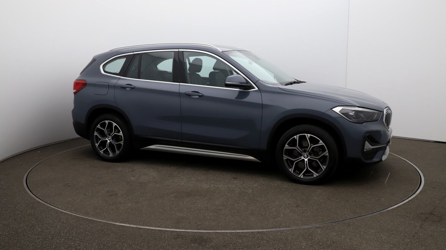 Used BMW X1 for sale - 76809557: Photo 38