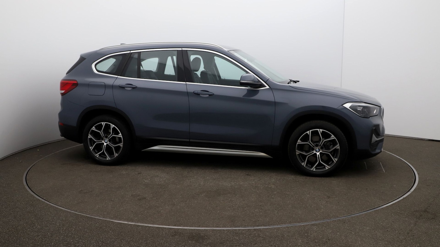 Used BMW X1 for sale - 76809557: Photo 40