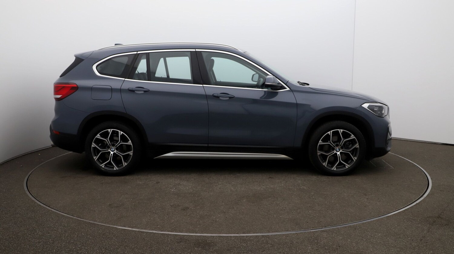 Used BMW X1 for sale - 76809557: Photo 41