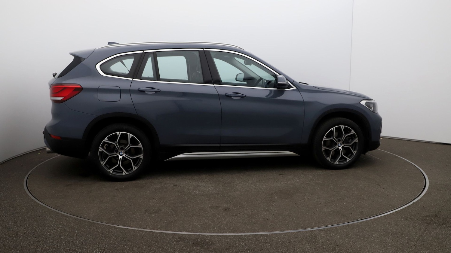 Used BMW X1 for sale - 76809557: Photo 42