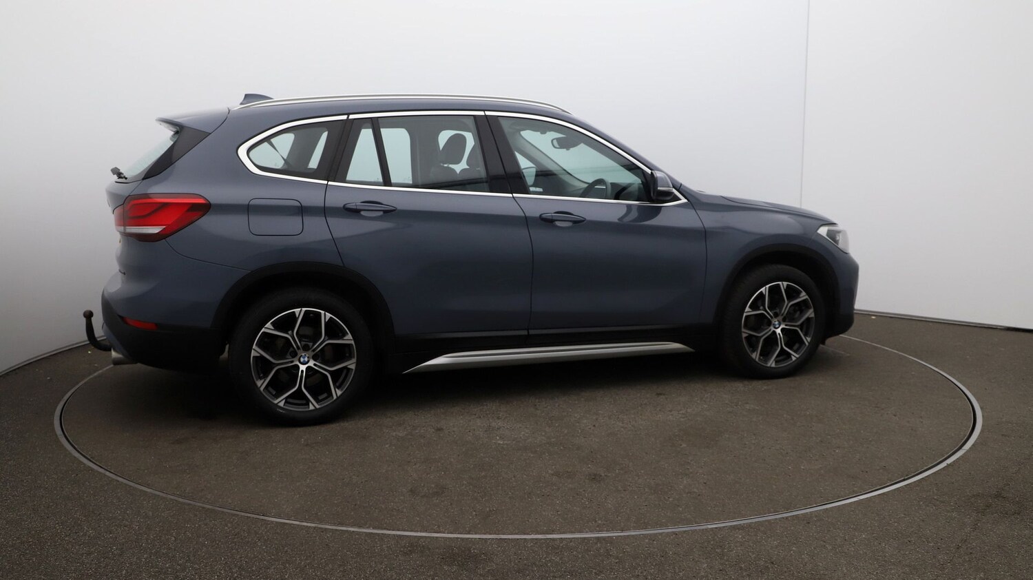 Used BMW X1 for sale - 76809557: Photo 43