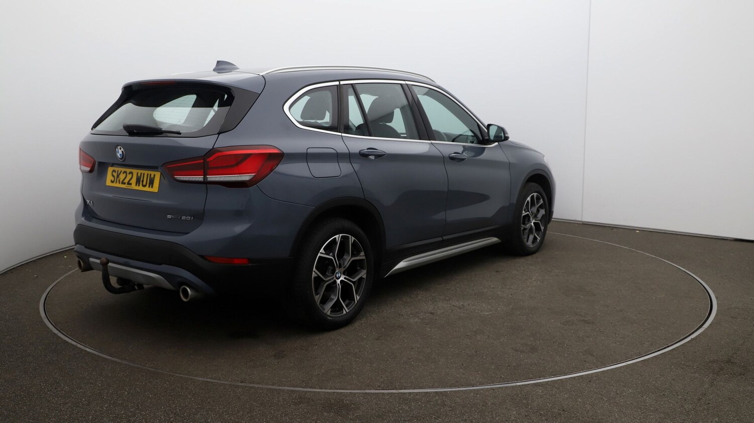 Used BMW X1 for sale - 76809557: Photo 46