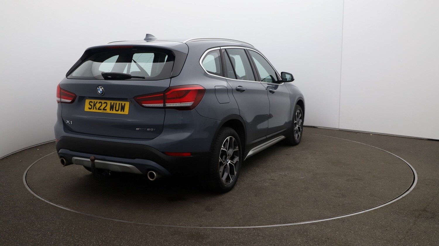 Used BMW X1 for sale - 76809557: Photo 47