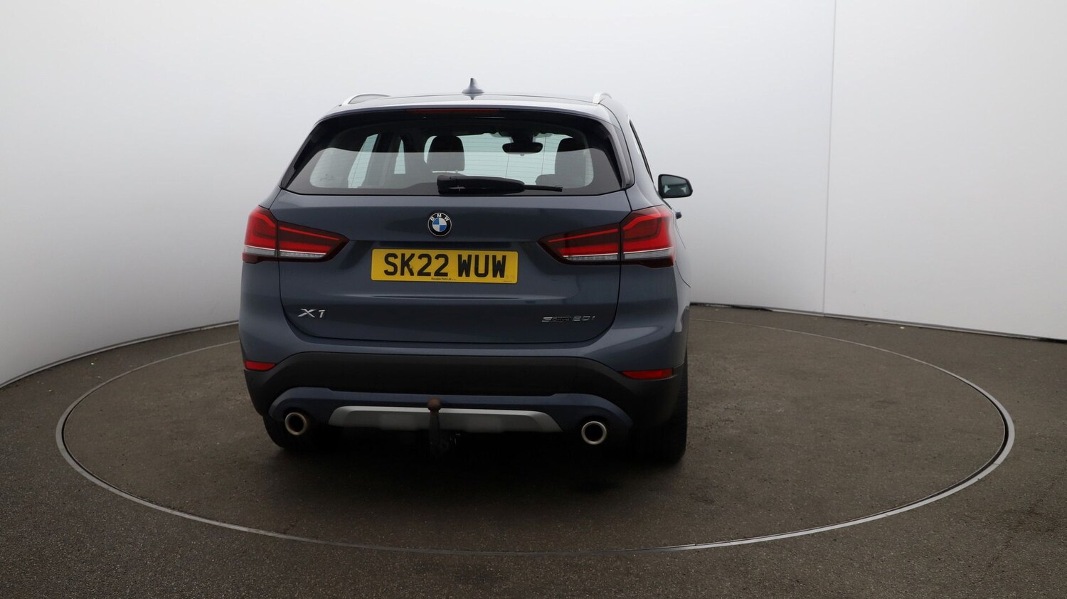 Used BMW X1 for sale - 76809557: Photo 49
