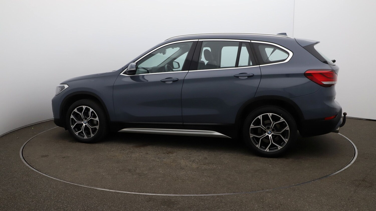 Used BMW X1 for sale - 76809557: Photo 50