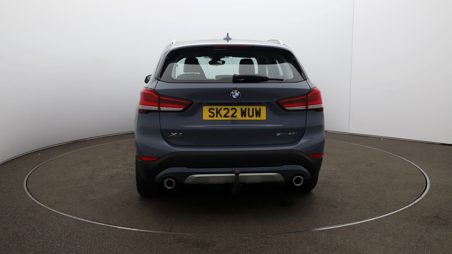 Used BMW X1 for sale - 76809557: Photo 51