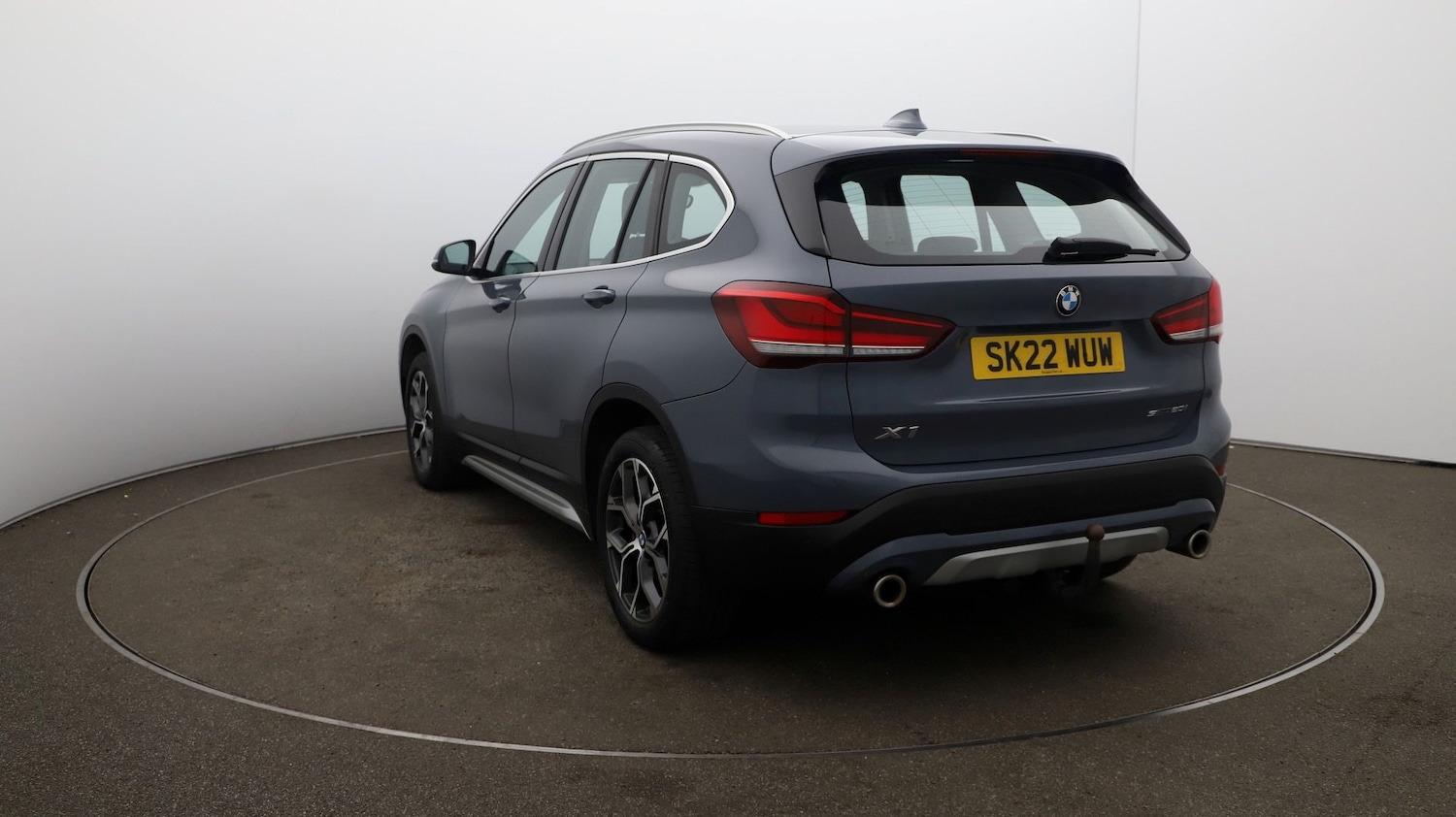 Used BMW X1 for sale - 76809557: Photo 53