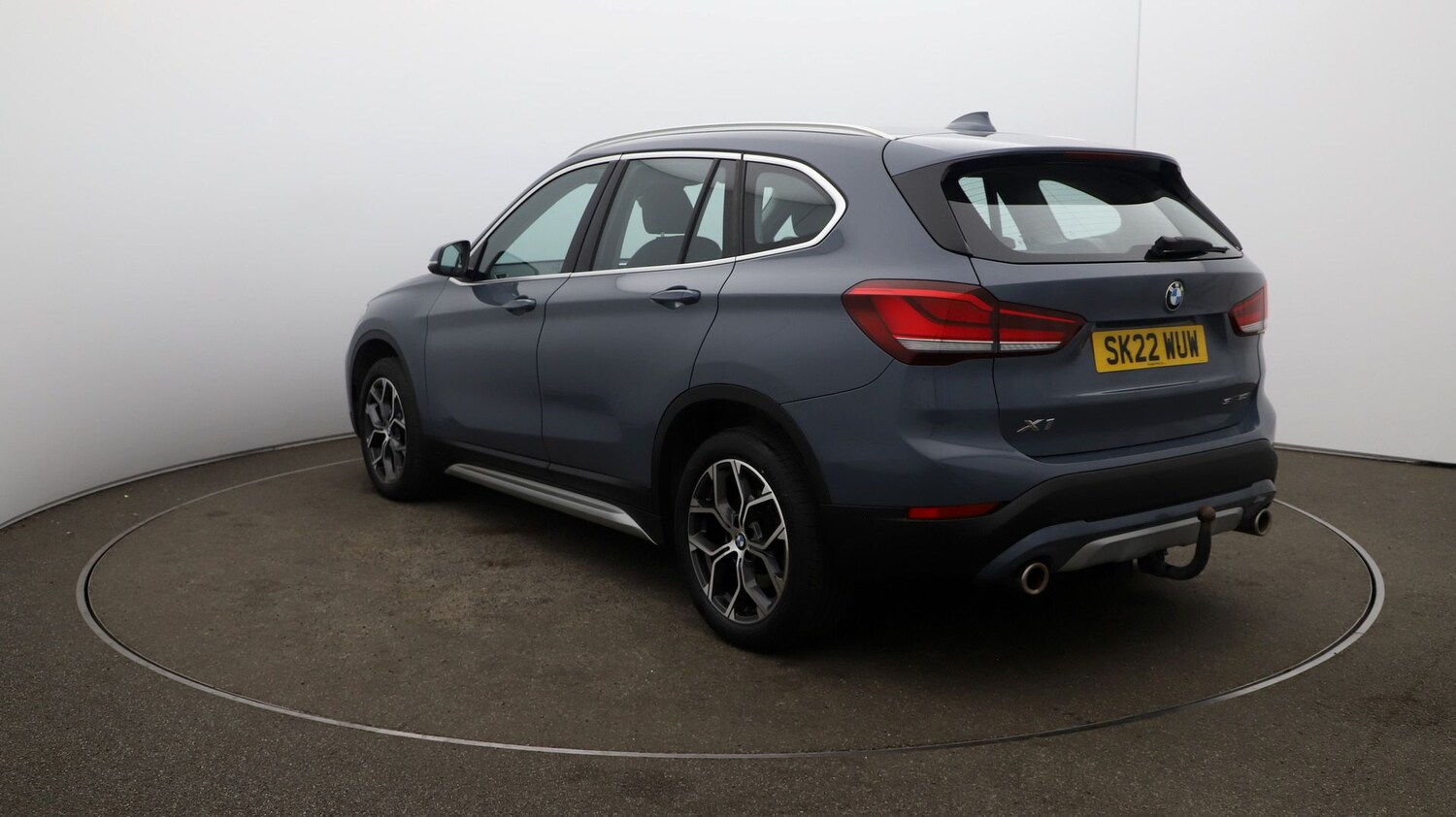 Used BMW X1 for sale - 76809557: Photo 54