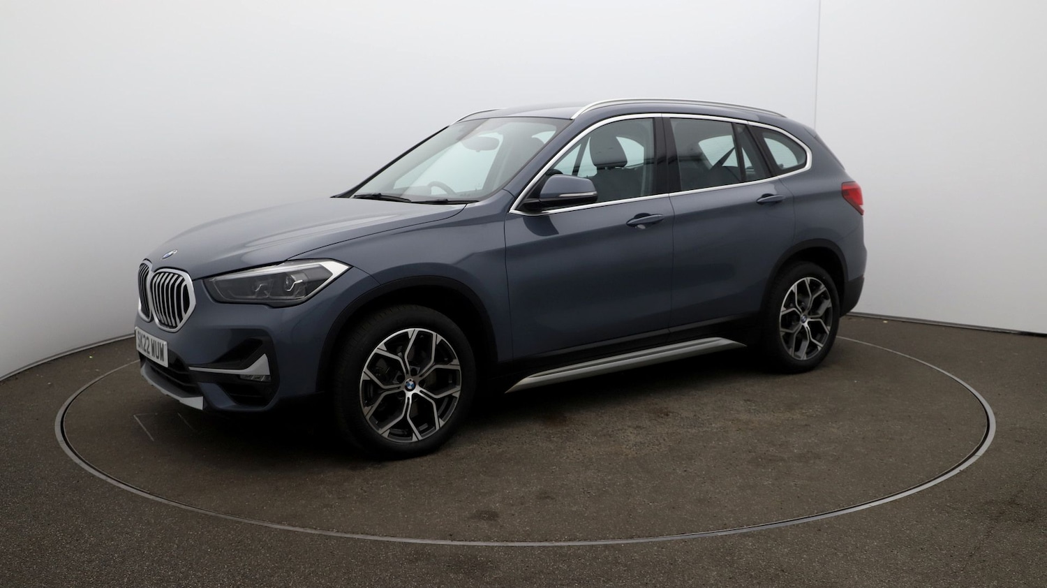 Used BMW X1 for sale - 76809557: Photo 60