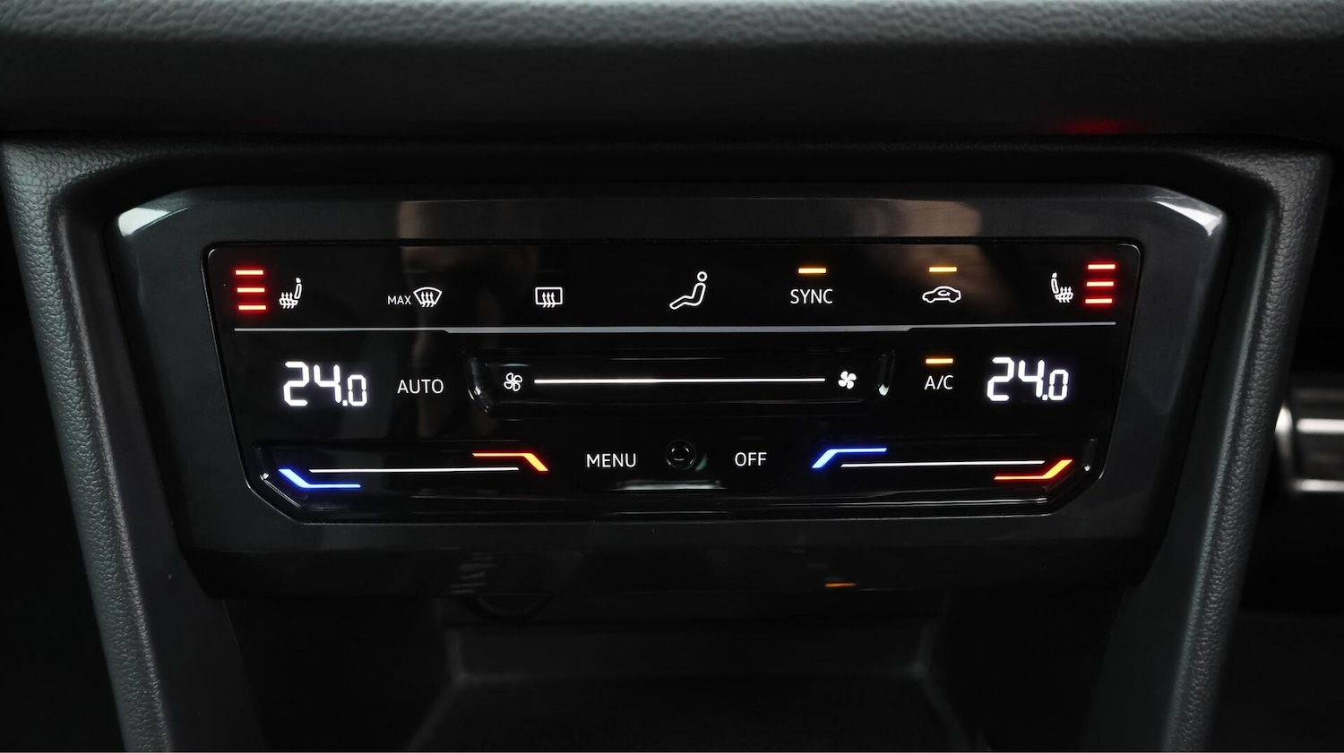 Used Volkswagen Tiguan 2022 for sale - 76608532: Photo 13