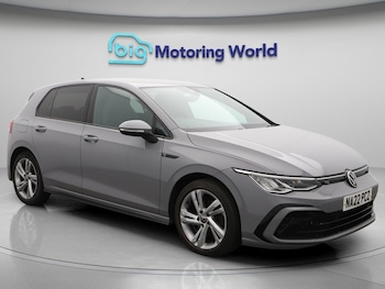 Used Volkswagen Golf 2022 for sale - 75707587: Photo