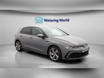 Used Volkswagen Golf 2022 for sale - 75707587: Photo